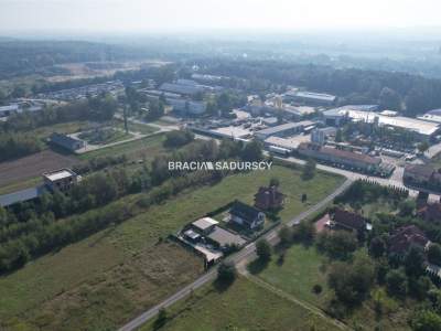         Lots for Sale, Brzesko, Szczepanowska | 3088 mkw