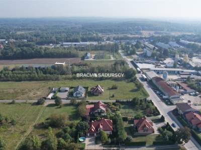         Lots for Sale, Brzesko, Szczepanowska | 3088 mkw