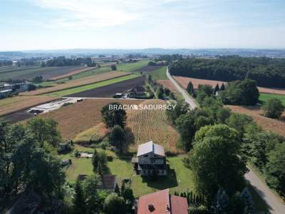                                     Lots for Sale  Kazimierza Wielka
                                     | 8300 mkw