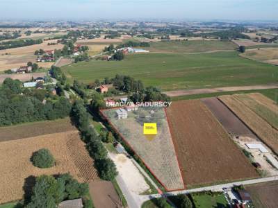                                     Lots for Sale  Kazimierza Wielka
                                     | 8300 mkw