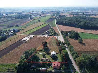                                     Lots for Sale  Kazimierza Wielka
                                     | 8300 mkw