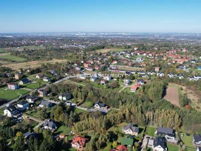         участок для Продажа, Wieliczka (Gw), Pogodna | 12800 mkw