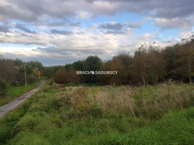         Działki na Sprzedaż, Wieliczka (Gw), Pogodna | 12800 mkw