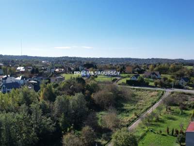         Grundstücke zum Kaufen, Wieliczka (Gw), Pogodna | 12800 mkw