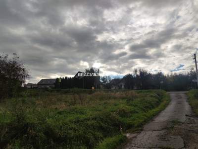         Grundstücke zum Kaufen, Wieliczka (Gw), Pogodna | 12800 mkw