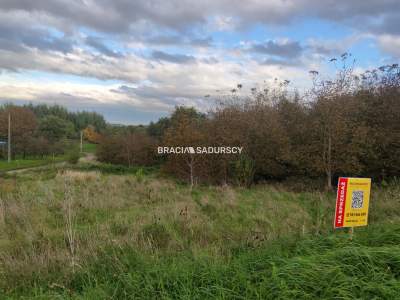         Grundstücke zum Kaufen, Wieliczka (Gw), Pogodna | 12800 mkw