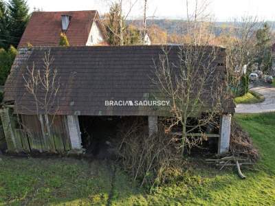                                     Grundstücke zum Kaufen  Mogilany
                                     | 1895 mkw