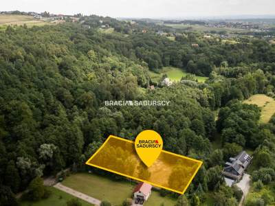         Lots for Sale, Zabierzów, Nad Strumieniem | 4360 mkw