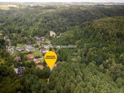         Lots for Sale, Zabierzów, Nad Strumieniem | 4360 mkw