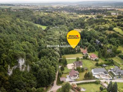         Lots for Sale, Zabierzów, Nad Strumieniem | 4360 mkw