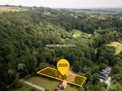         Lots for Sale, Zabierzów, Nad Strumieniem | 2157 mkw