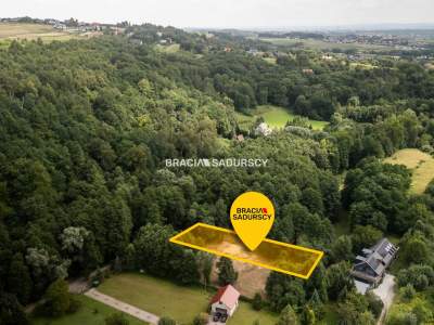         Lots for Sale, Zabierzów, Nad Strumieniem | 2203 mkw