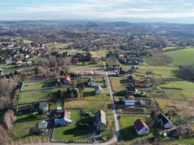         Grundstücke zum Kaufen, Świątniki Górne (Gw), Szlachecka | 1235 mkw