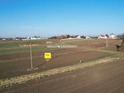         Parcela para Alquilar, Miechów, Polna | 1002 mkw