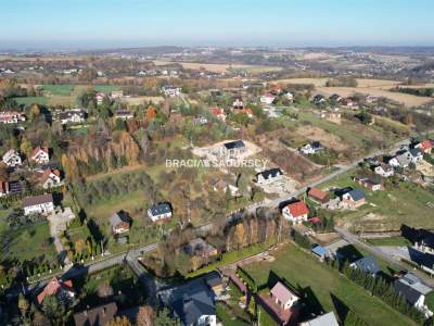         Parcela para Alquilar, Michałowice (Gw), Leśna | 2160 mkw