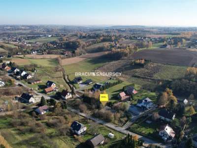         участок для Продажа, Michałowice (Gw), Leśna | 2160 mkw