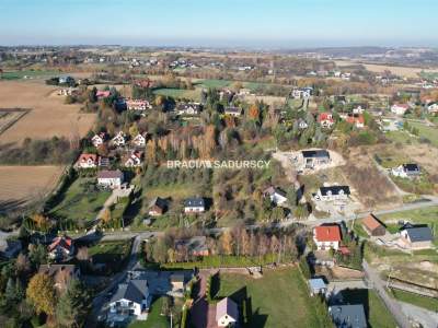         участок для Продажа, Michałowice (Gw), Leśna | 2160 mkw