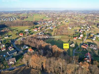                                     Grundstücke zum Kaufen  Wieliczka (Gw)
                                     | 69000 mkw