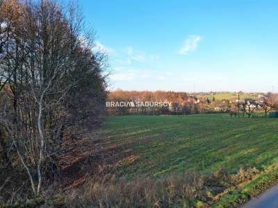                                     Grundstücke zum Kaufen  Wieliczka (Gw)
                                     | 69000 mkw