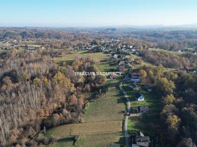         Lots for Sale, Siepraw, Zachodnia | 2429 mkw