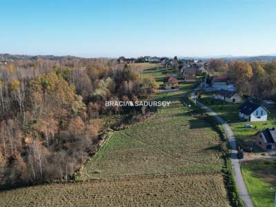         Lots for Sale, Siepraw, Zachodnia | 2429 mkw