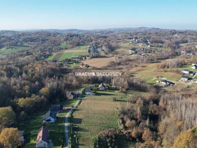         Lots for Sale, Siepraw, Zachodnia | 2429 mkw