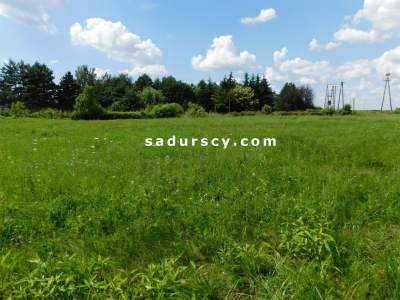                                     Lots for Sale  Lesznowola
                                     | 1621 mkw