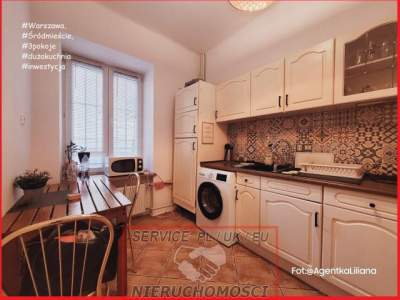         Commercial for Sale, Warszawa, Emilii Plater | 87 mkw