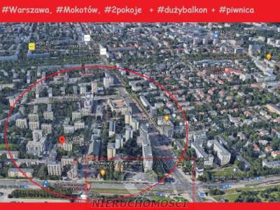         Apartamentos para Alquilar, Warszawa, Modzelewskiego | 38 mkw
