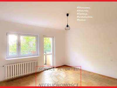         Wohnungen zum Kaufen, Warszawa, Modzelewskiego | 38 mkw