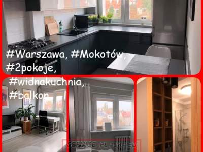         Wohnungen zum Kaufen, Warszawa, Bytnara | 38 mkw
