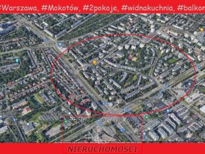         Mieszkania na Sprzedaż, Warszawa, Bytnara | 38 mkw