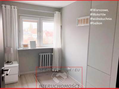         Apartamentos para Alquilar, Warszawa, Bytnara | 38 mkw