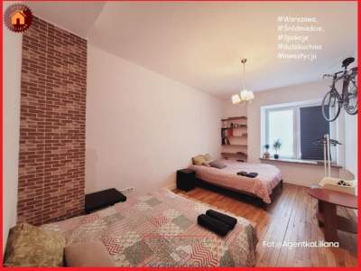         Flats for Sale, Warszawa, Emilii Plater | 87 mkw