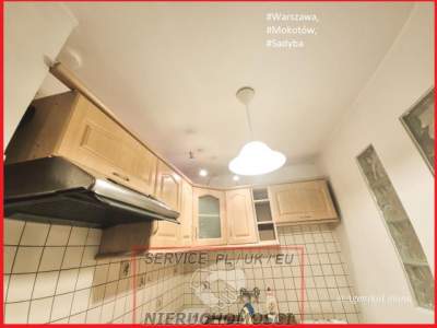         Apartamentos para Alquilar, Warszawa, J. Sobieskiego | 36 mkw