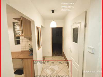         Apartamentos para Alquilar, Warszawa, J. Sobieskiego | 36 mkw