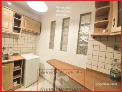         Apartamentos para Alquilar, Warszawa, J. Sobieskiego | 36 mkw