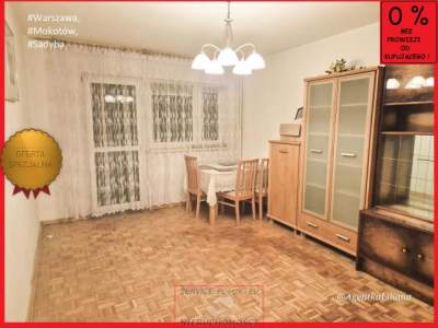         Квартиры для Продажа, Warszawa, J. Sobieskiego | 36 mkw