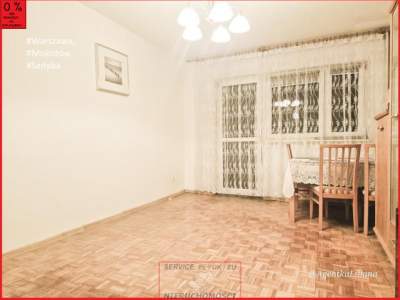         Квартиры для Продажа, Warszawa, J. Sobieskiego | 36 mkw