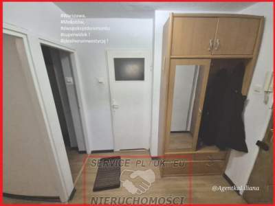         Apartamentos para Alquilar, Warszawa, Joliot Curie | 36 mkw