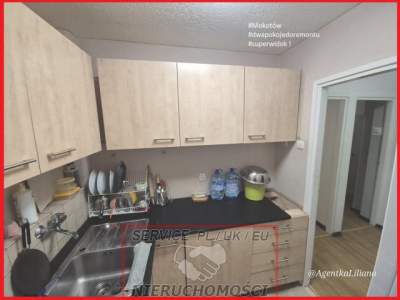         Apartamentos para Alquilar, Warszawa, Joliot Curie | 36 mkw