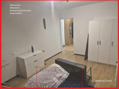         Apartamentos para Alquilar, Warszawa, Joliot Curie | 36 mkw