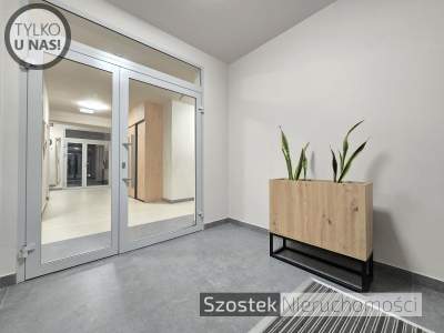         Apartamentos para Alquilar, Częstochowa, Poleska | 44.86 mkw