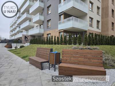         Apartamentos para Alquilar, Częstochowa, Poleska | 44.86 mkw