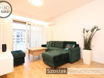         Apartamentos para Alquilar, Częstochowa, Poleska | 44.86 mkw