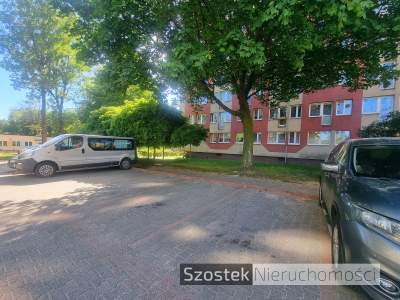         Wohnungen zum Kaufen, Częstochowa, Gwiezdna | 43 mkw
