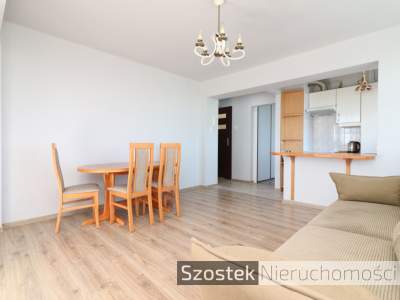         Apartamentos para Alquilar, Częstochowa, Gwiezdna | 43 mkw