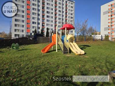         Flats for Sale, Częstochowa, Bohaterów Katynia | 32.5 mkw