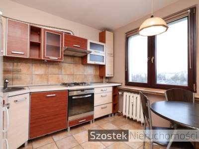                                     Flats for Sale  Częstochowa
                                     | 49.5 mkw