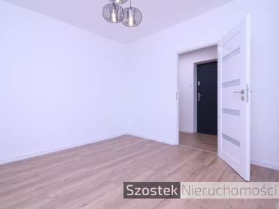         Flats for Sale, Częstochowa, Ossowskiego | 45.03 mkw